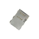 Sim connector for ThL 4000