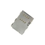 Sim connector for ThL T200