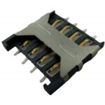 Sim Connector For Spice Boss Entertainer M5405 - Maxbhi Com