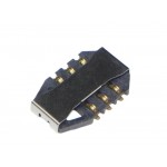 Sim Connector For Spice Mi347 - Maxbhi Com