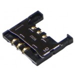 Sim Connector For Swipe Halo Value 8 - Maxbhi Com