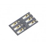 Sim connector for Toshiba 903T