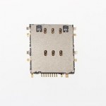 Sim connector for Toshiba G450
