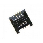 Sim connector for Trio T40S