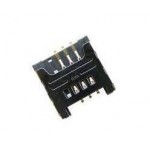 Sim connector for TVC Nuclear SX 5.3i