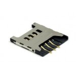 Sim connector for Ulefone Be Touch