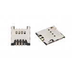 Sim connector for Vedaee iNew L1
