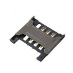 Sim connector for Videocon A 31