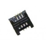 Sim connector for Videocon A22