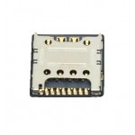 Sim connector for Videocon Infinium Z40 Pro