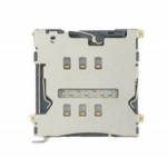 Sim connector for Videocon Infinium Z50Q Lite