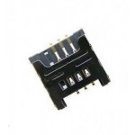 Sim connector for Videocon Infinium Z51 Blaze