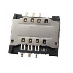 Sim connector for Videocon V203