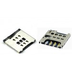 Sim connector for Videocon VA72K