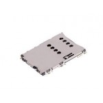 Sim connector for Videocon VT87C Plus