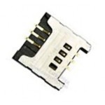 Sim connector for Videocon Z30 Pace