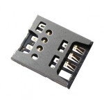Sim connector for Videocon Zest Pro