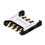 Sim connector for Viva V1N