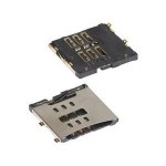 Sim connector for Vivo X6