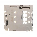 Sim Connector For Videocon Z30 - Maxbhi Com