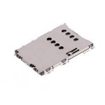 Sim connector for VOX Mobile V102