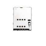 Sim connector for VOX Mobile V102 Plus