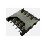 Sim connector for VOX Mobile V106