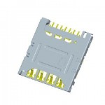 Sim connector for VOX Mobile V5600