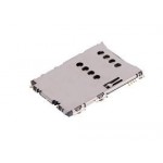 Sim connector for Wespro MC715