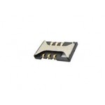 Sim connector for Wespro Wespro Dual SIM Mobile WM3708i