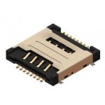 Sim connector for Wespro X2000i