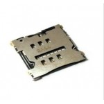 Sim connector for Wiko Lenny