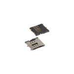 Sim connector for Wiko Wax 4G