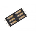 Sim connector for WIWO W700
