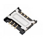 Sim connector for Wynncom W151C