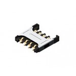 Sim connector for Wynncom W702