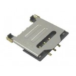 Sim connector for Wynncom Y45