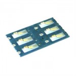 Sim connector for Wynncom Y50