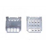Sim connector for XOLO A1010