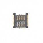 Sim connector for XOLO B700