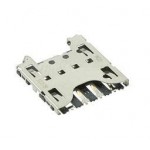Sim connector for XOLO Cube 5.0
