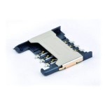 Sim connector for XOLO Omega 5.5