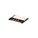 Sim connector for XOLO One HD
