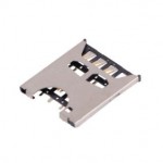 Sim connector for XOLO Q1020