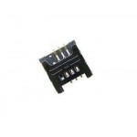 Sim connector for XOLO Q520s