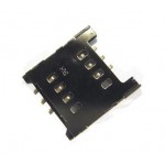 Sim connector for XOLO Q900s