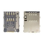 Sim connector for Xtouch X906