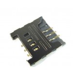 Sim connector for Xtouch X907