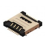 Sim connector for Yota C9660