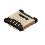 Sim connector for Yxtel C8